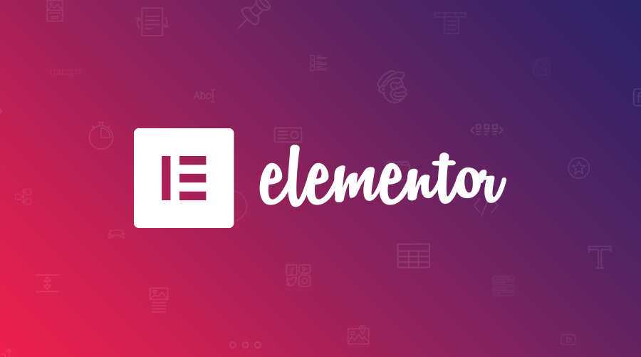 Are you running your website using Elementor?
